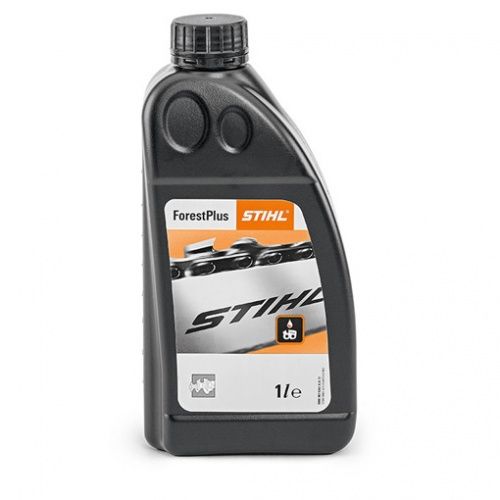 STIHL ForestPlus ķēdes eļļa