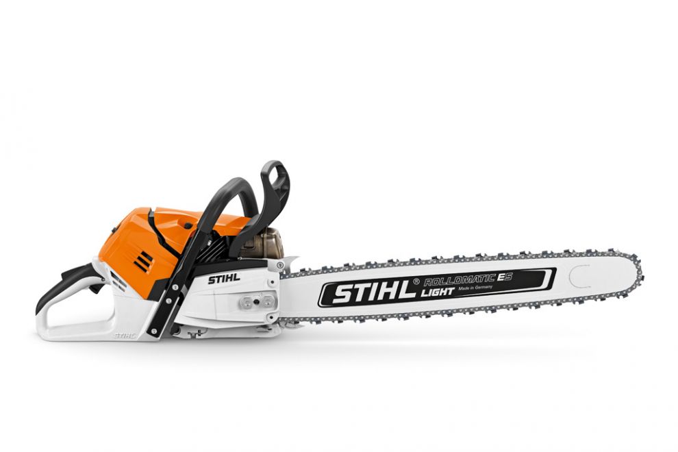 Motorzāģis STIHL MS 500i 79,2cm3
