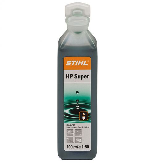 STIHL HP Super divtaktu dzinēja eļļa