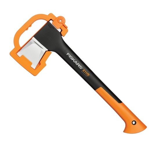 Fiskars Skaldīšanas cirvis - S X11