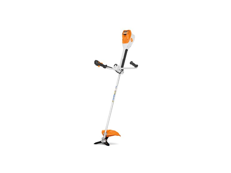 Akumulatora trimmeris STIHL FSA 200 (bez