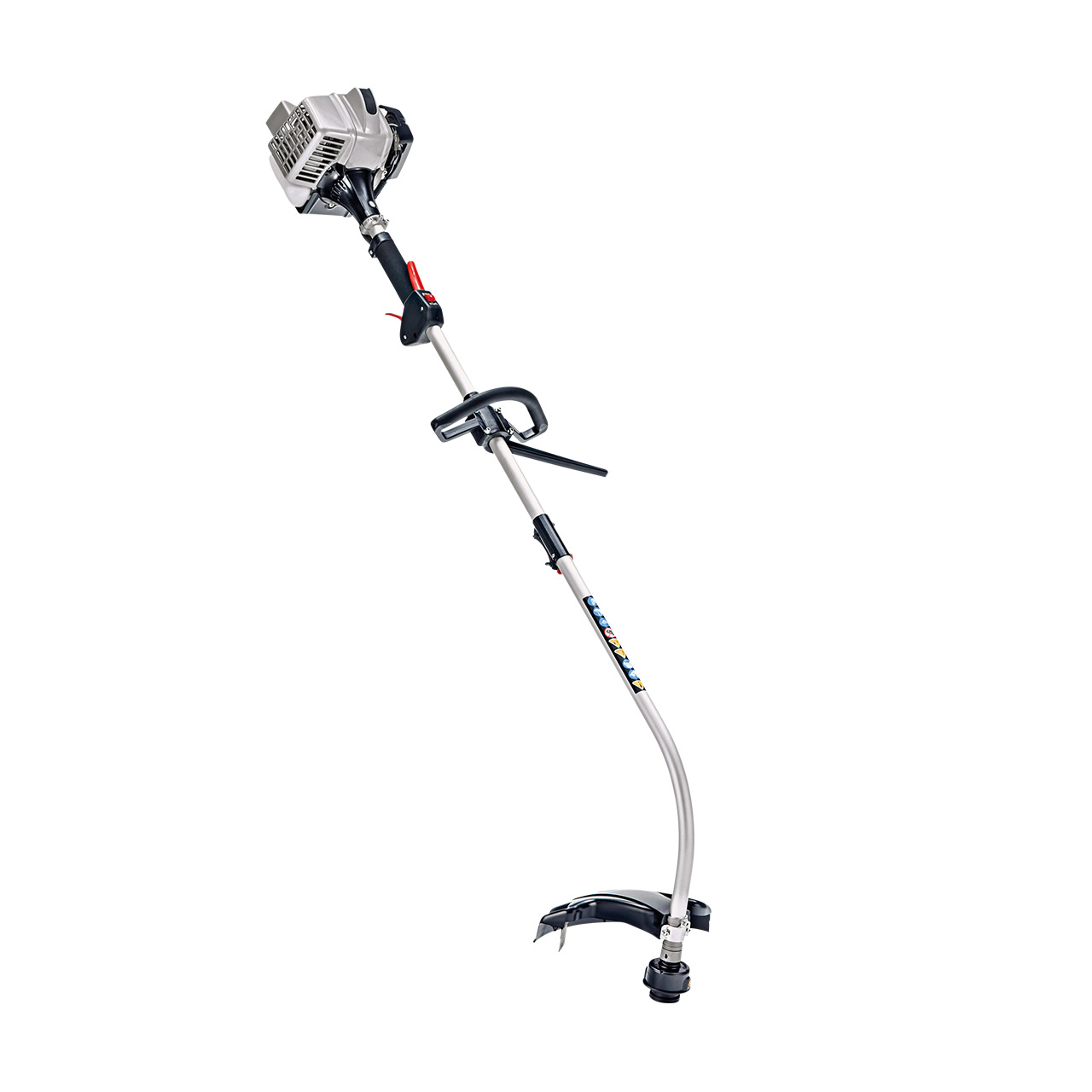 Benzīna motorizkapts 22.5cm³ BC 223