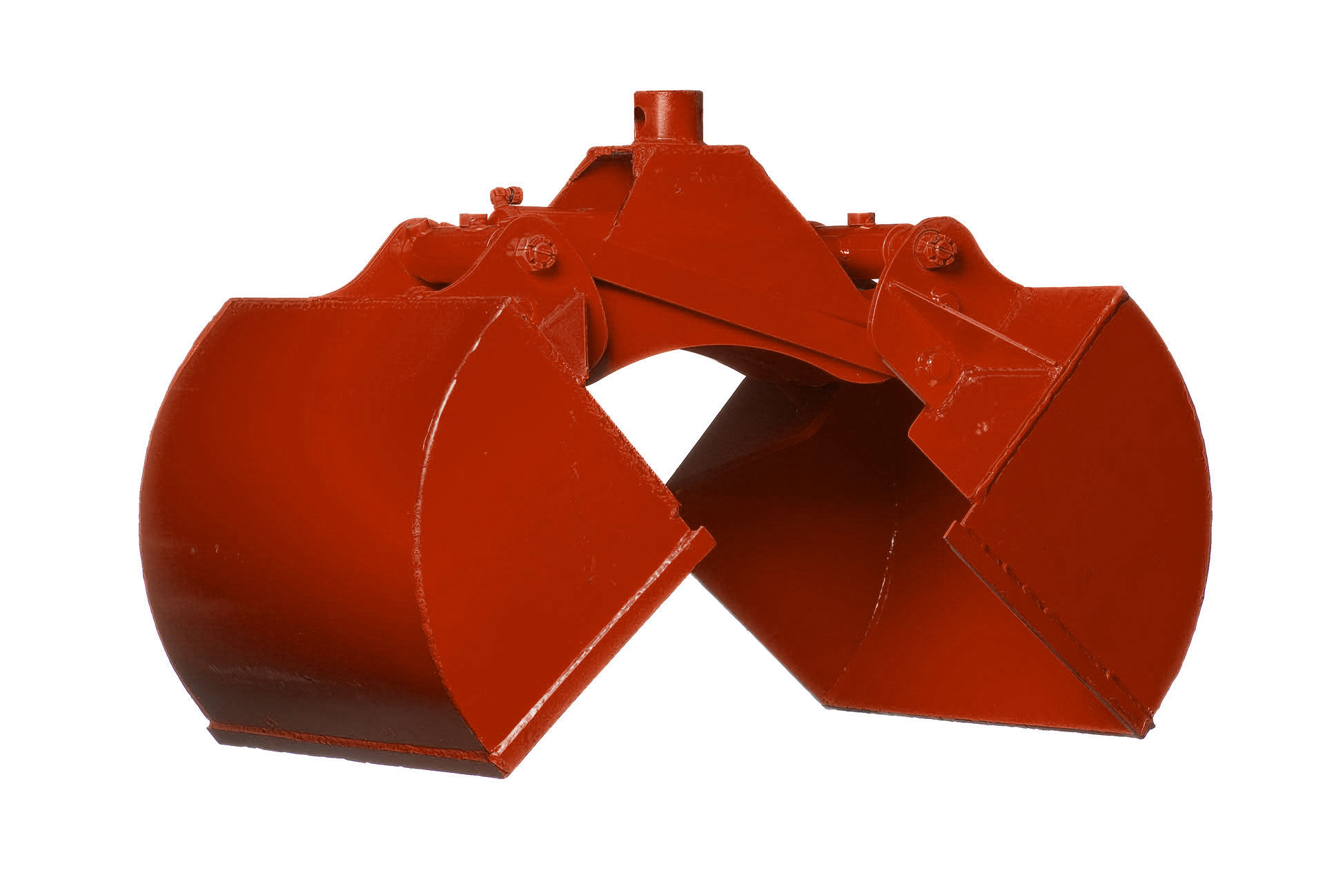 Bucket grapple KG180