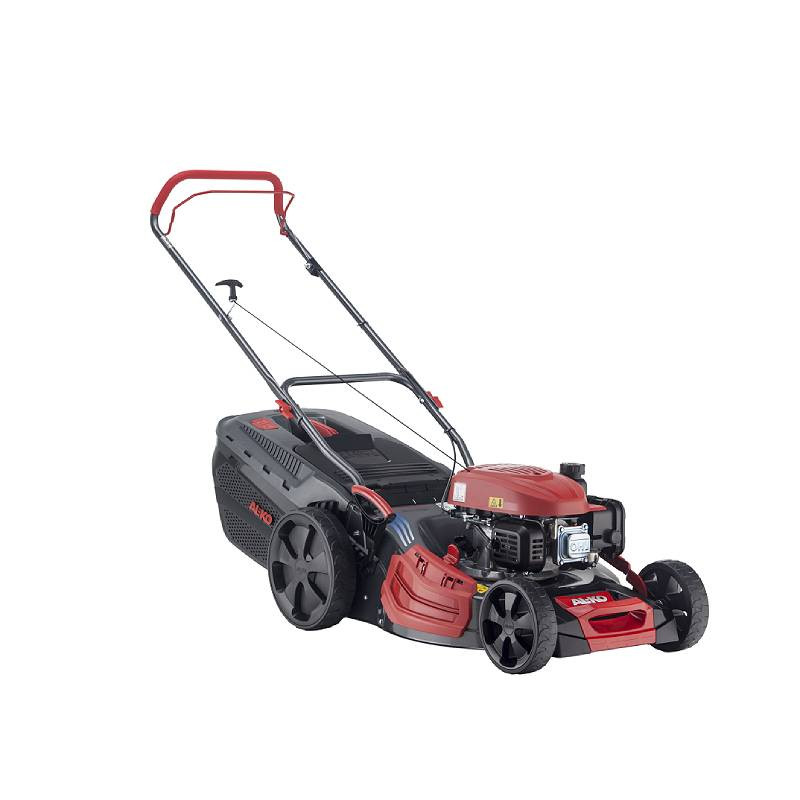 Zāles pļāvējs benzīna Comfort 51.0