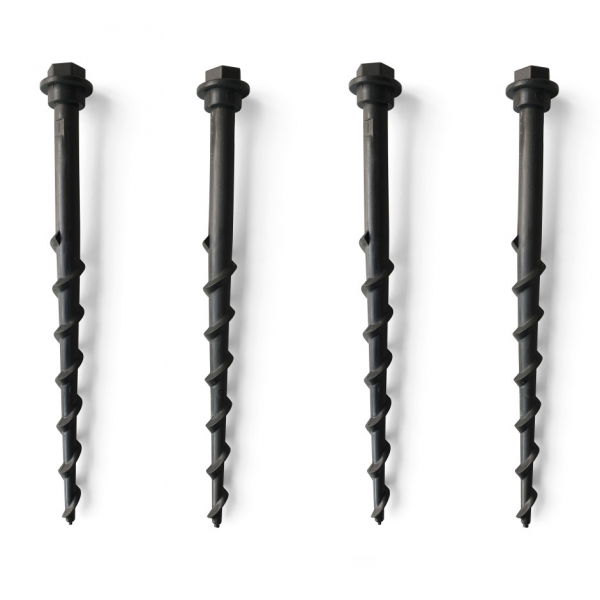 Stiga Bāzes stacijas skrūves (8 gb
