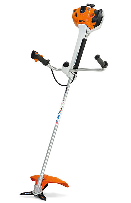 STIHL Krūmgriezis FS 460 C-EM