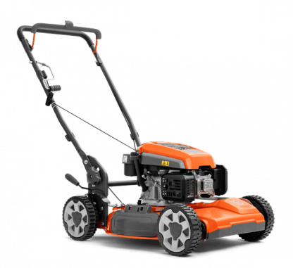 Benzīna Zāles pļāvējs Husqvarna LB 251S