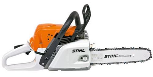 Motorzāģis STIHL MS 251 35cm, 3/8&quot