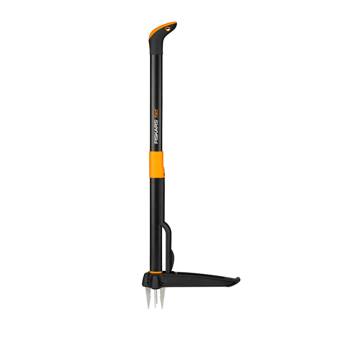 Fiskars Xact nezāļu rāvējs