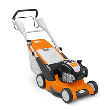 STIHL Benzīna zāles pļāvējs RM 545
