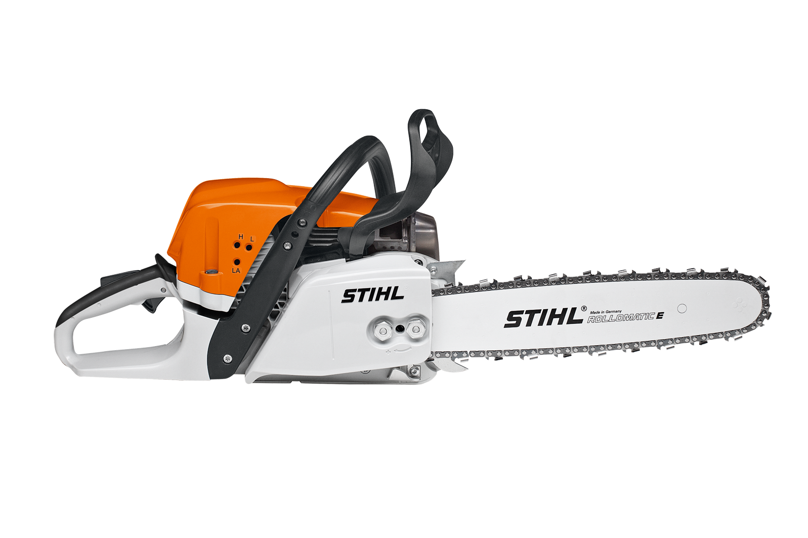 Benzīna motorzāģis STIHL MS 391, 64