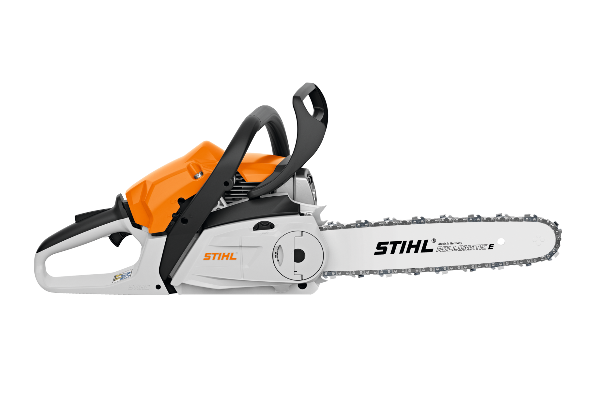 Benzīna motorzāģis STIHL MS 212 C-BE
