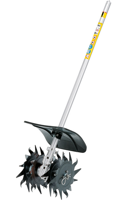 STIHL Augsnes frēze BF-KM