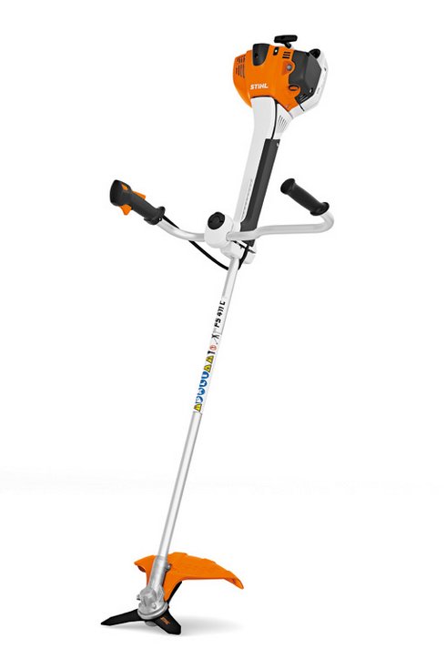 STIHL Krūmgriezis FS 411C-EM