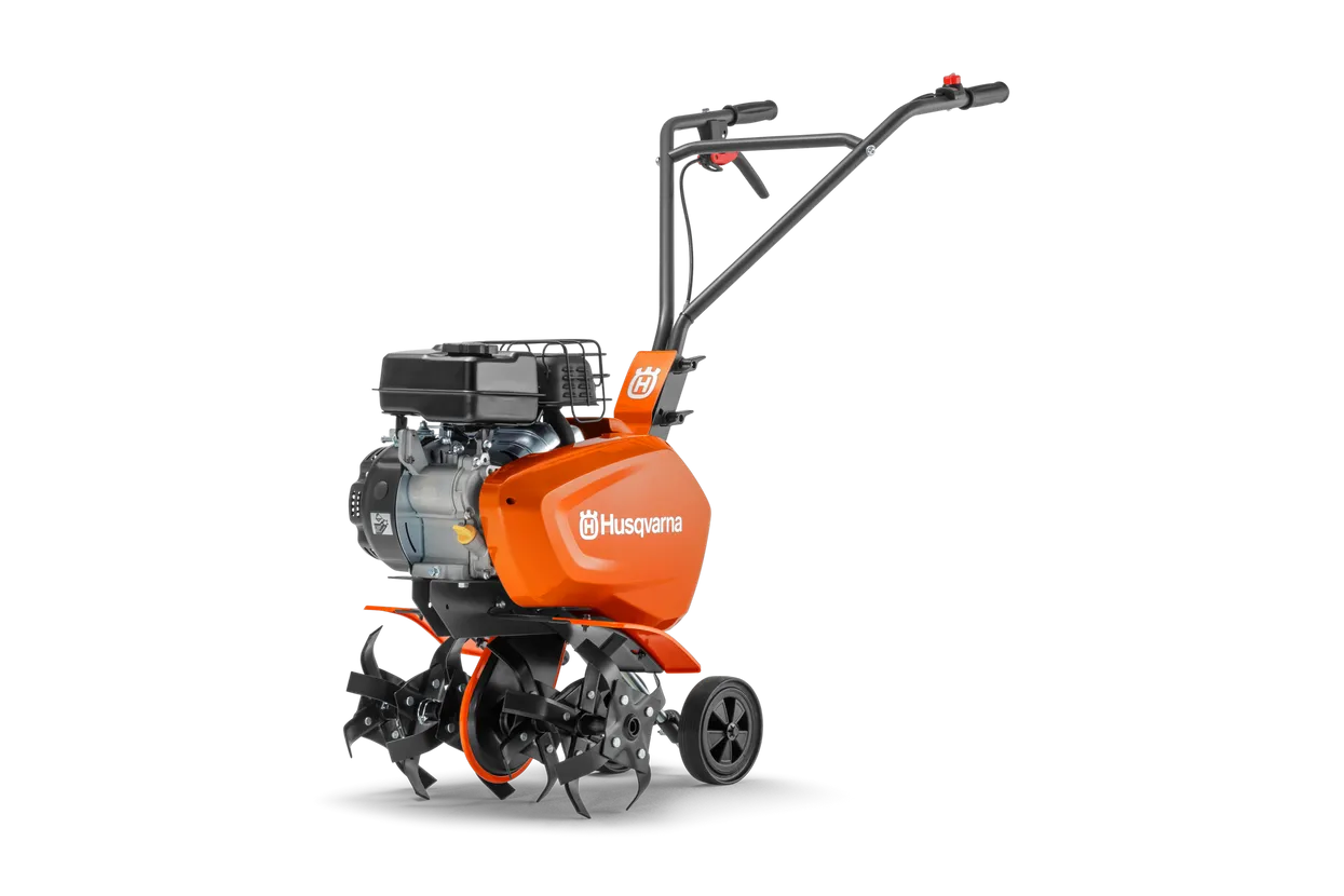 Kultivātors HUSQVARNA TF 120
