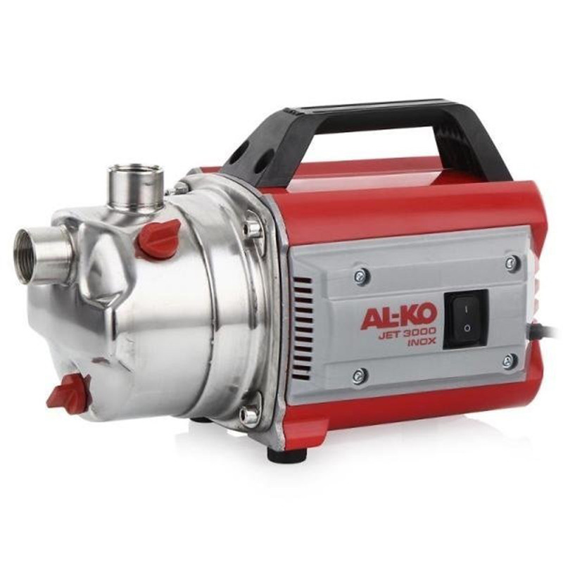 Sūknis JET 3000 Inox Classic, 650W