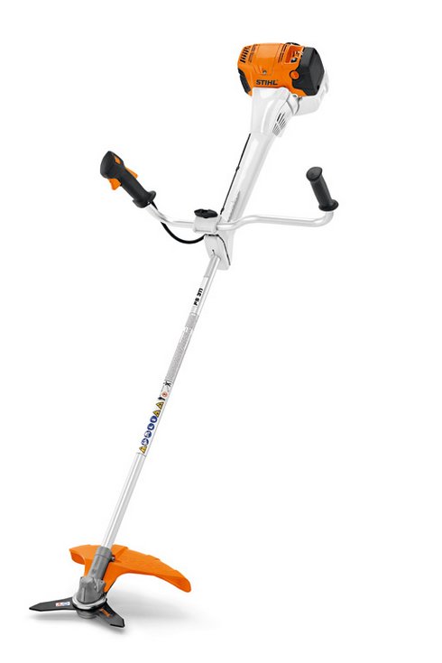 Krūmgriezis STIHL FS 311