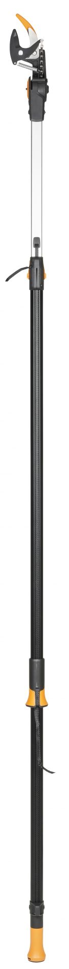 Fiskars PowerGear™X teleskopiskās zaru grieznes UPX86