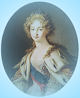 Luise Marie Auguste von Baden