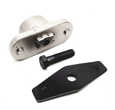 Rotary zāles pļāvēja adapteris (17-15019)