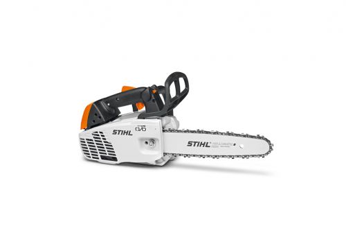 Motorzāģis STIHL MS 194T 31,8cm