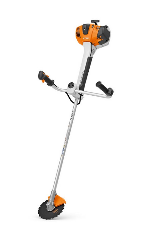 STIHL Krūmgriezis FS 490 C-EM