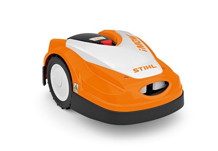 STIHL Zāliena pļaušanas robots RMI 422