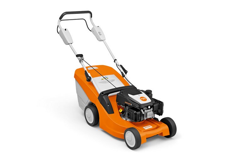 STIHL zāles pļāvējs RM 443