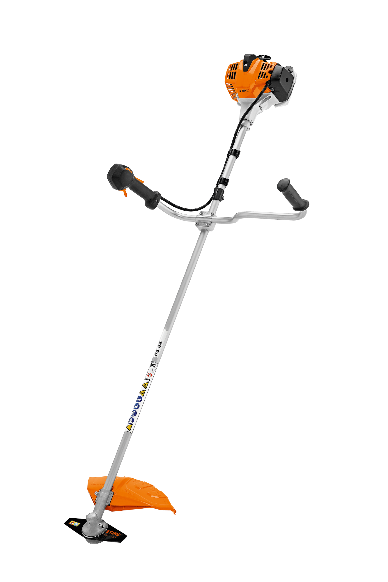 Trimmeris STIHL FS 94 C-E