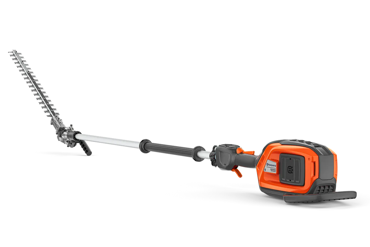 Akumulatora dzīvžogu šķēres HUSQVARNA 525 iHE4