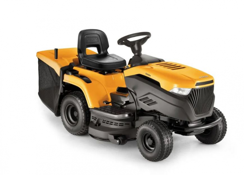 Mauriņa traktors Stiga ESTATE SPECIAL 530