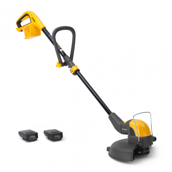 Trimmeris Stiga GT 300e Kit +