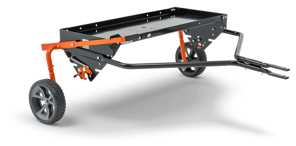Piederumu platforma (piekabināma) Husqvarna (586637201)