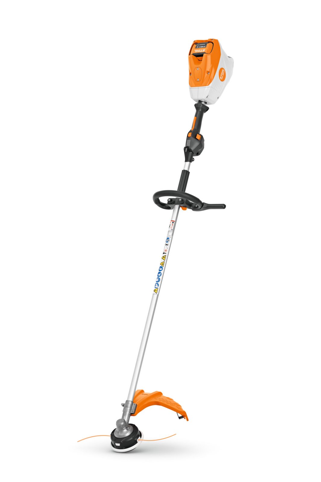 Akumulatora trimmeris STIHL FSA 200 R