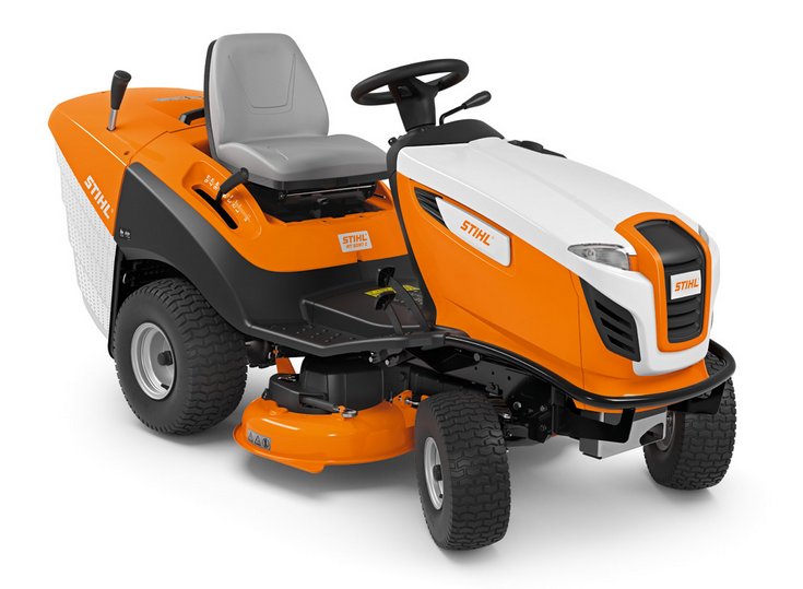 STIHL dārza traktors RT 5097 Z