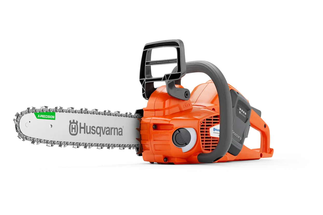 Akumulatora motorzāģis Husqvarna 535i XP, 36