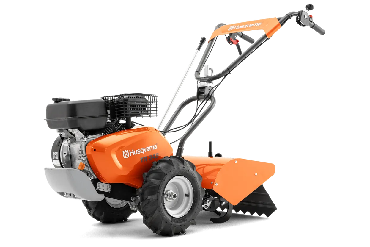 Kultivātors HUSQVARNA TR 348