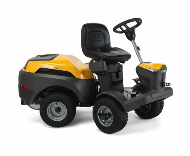 Raiders Stiga PARK 500 W (bez