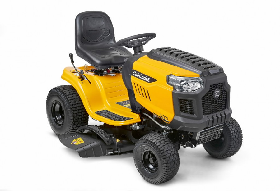 DĀRZA CENTRS H3 Mauriņa traktors LT1