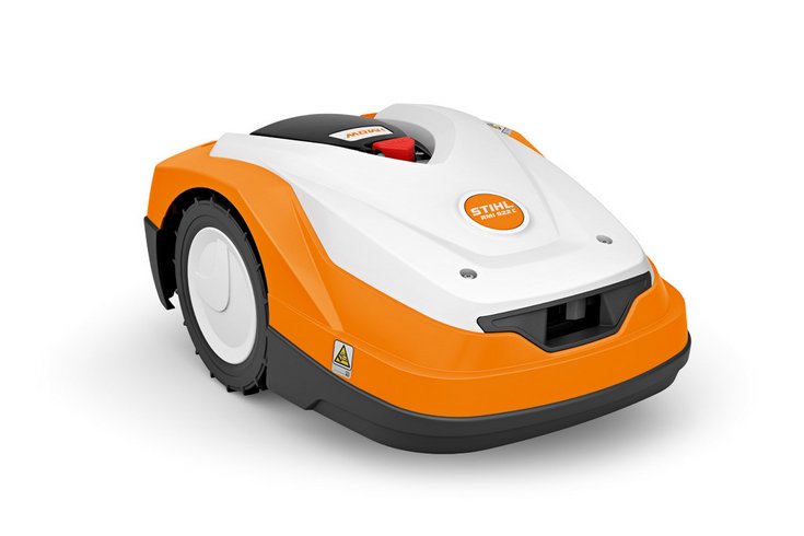 STIHL Zāliena pļaušanas robots RMI 522