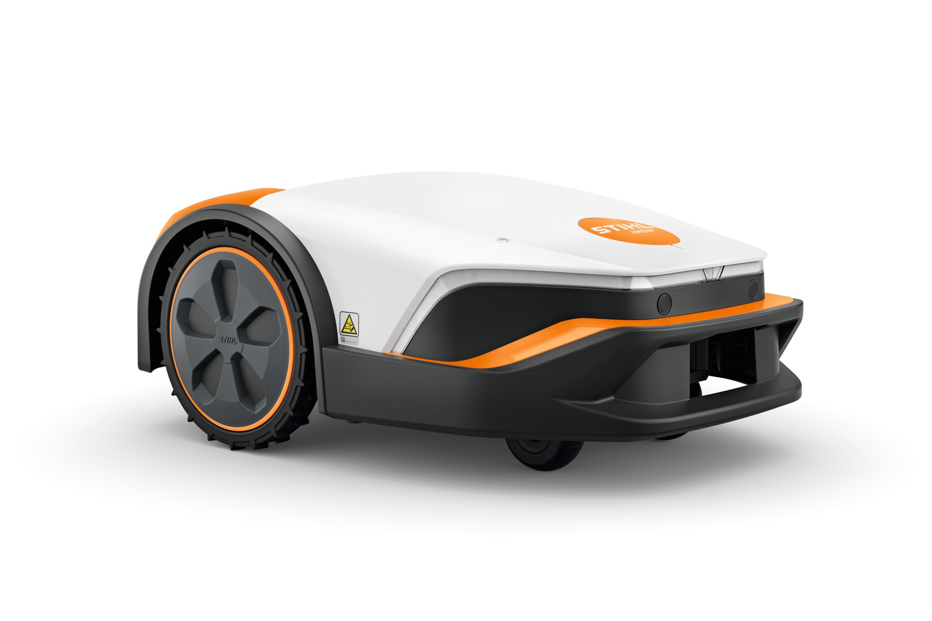 Robots zāles pļāvējs STIHL iMow 6