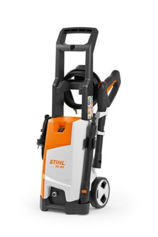 Augstspiediena mazgātājs Stihl RE 90
