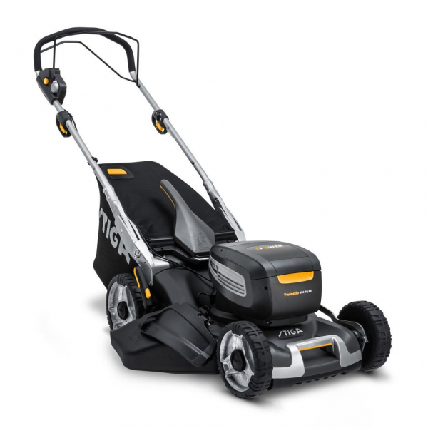 Zāles pļāvējs Stiga Twinclip 950 SQ