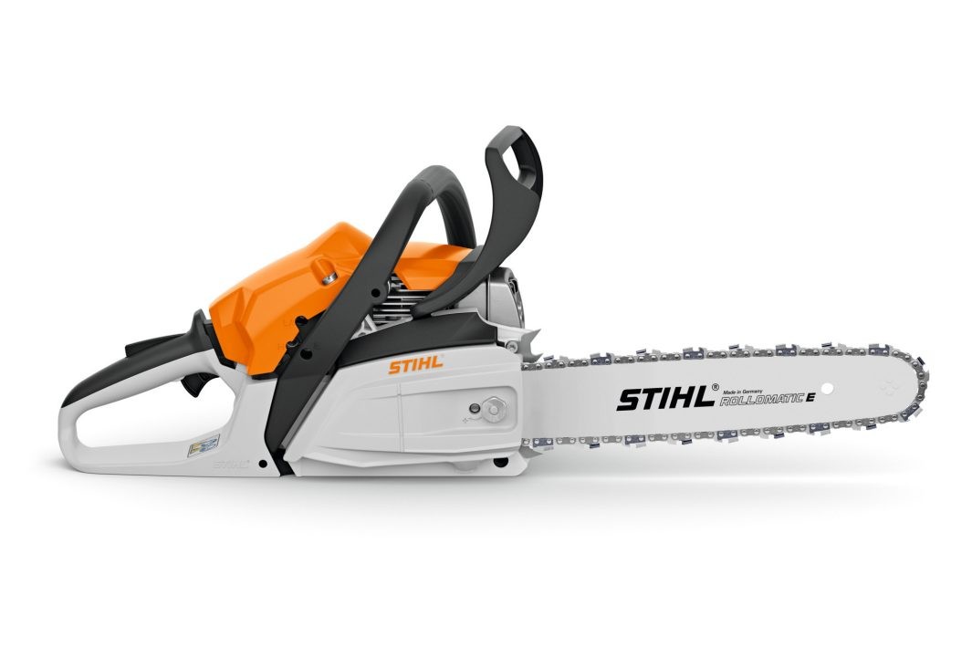 Benzīna motorzāģis STIHL MS 182, 36