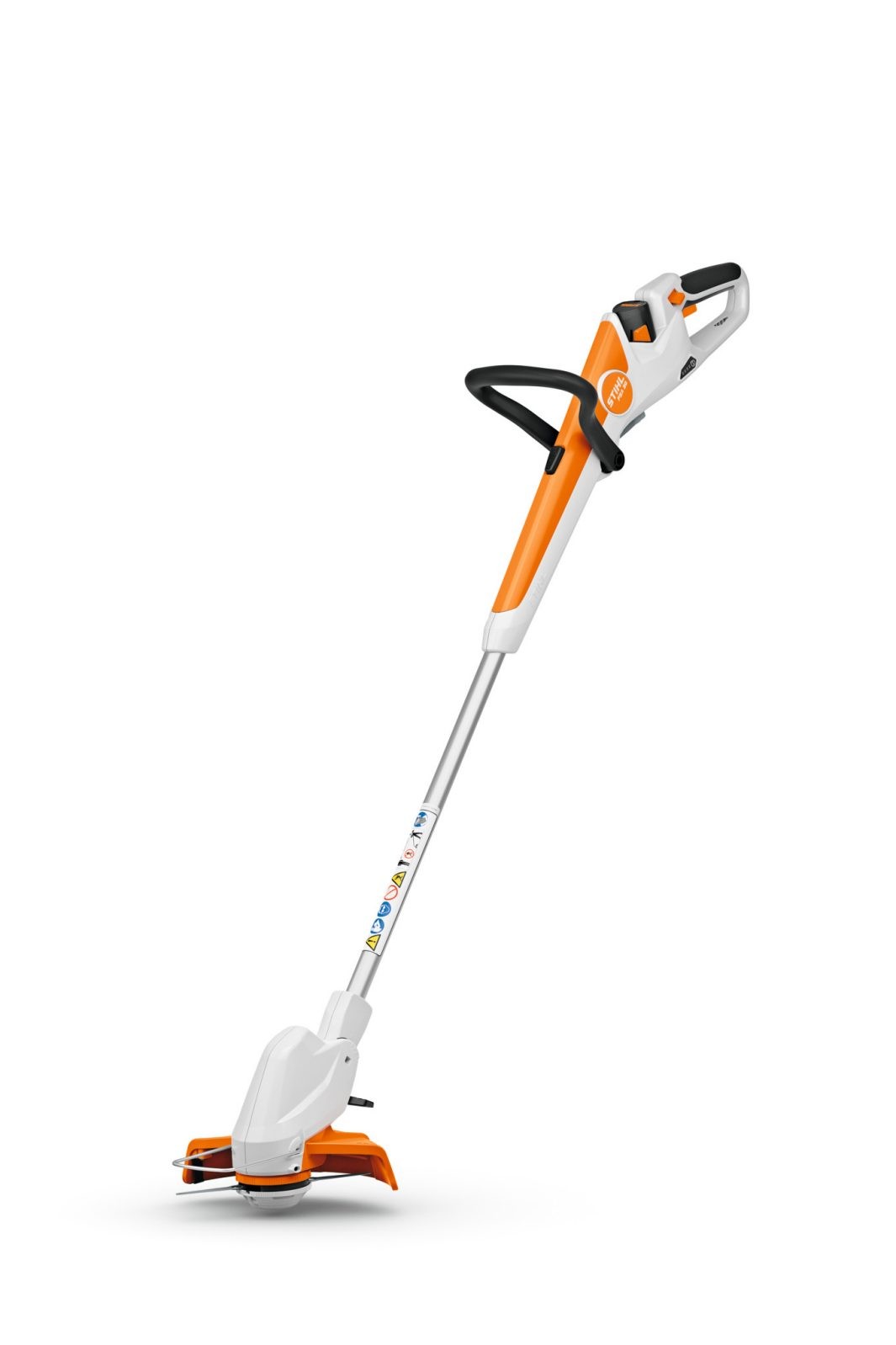 Akumulatora zāles pļāvējs STIHL FSA 30
