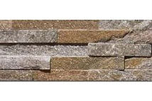Panel Bronze