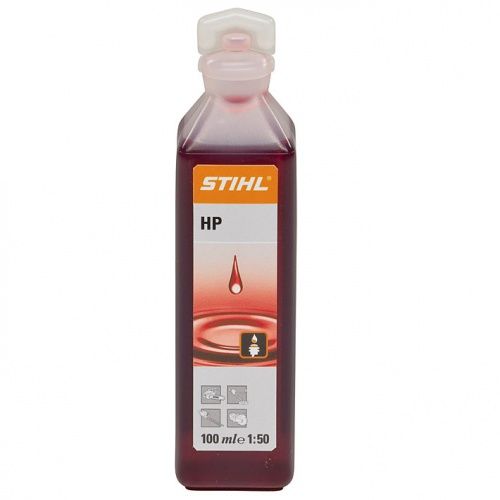 STIHL HP divtaktu dzinēja eļļa 100ml