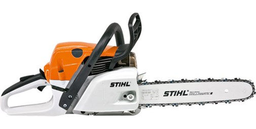 Motorzāģis STIHL MS 241 C-M, 40