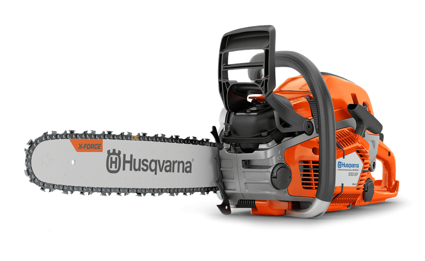 HUSQVARNA Motorzāģis 550 XP® Mark II