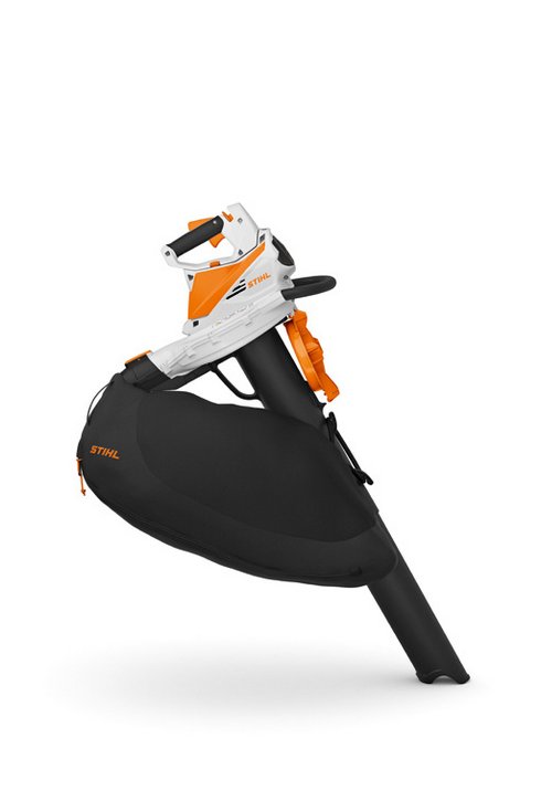 STIHL Akumulatora lapu pūtējs-sūcējs SHA 56